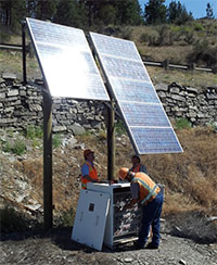 solarbattmaint