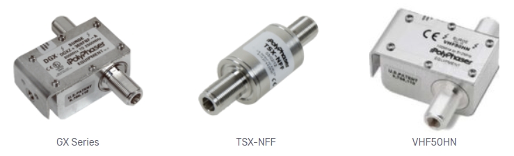 rf-protection coax-rf-surge-protection