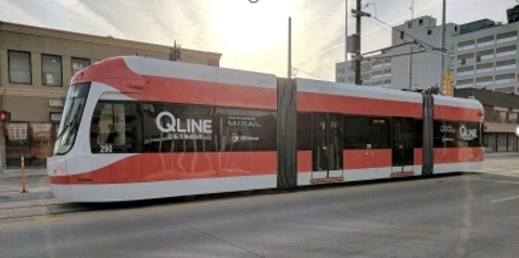 fluidmesh-qline Detroit Q-Line