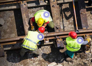 Piper Track Worker Safety